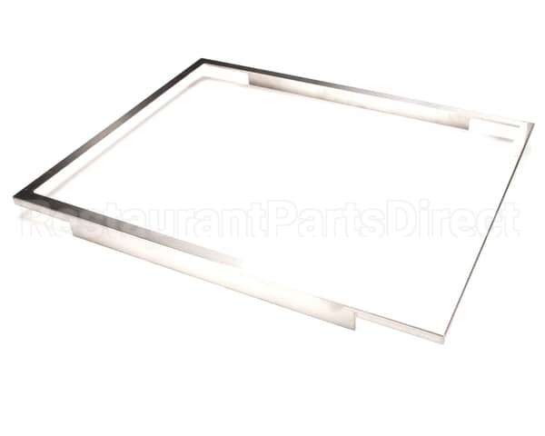 WS-22698 Wells Pan Rail For Rcp-7300