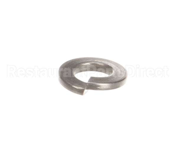 WS-2294 Alto Shaam Washer,1/4,Lockwasher #18-8