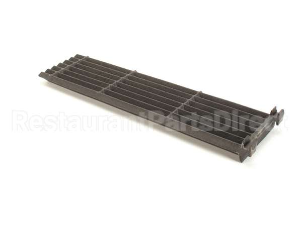 WS-23222 Wells Grate - Charbroiler Hdcb