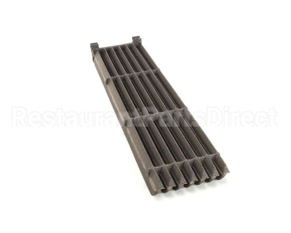 WS-23222 Wells Grate - Charbroiler Hdcb