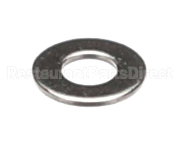 WS-23424 Alto Shaam Washer,Flat,11/64Idx3/8Od