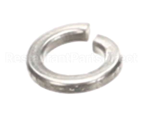 WS-27045 Alto Shaam Washer,#8,Lock Washer,Asf-75G