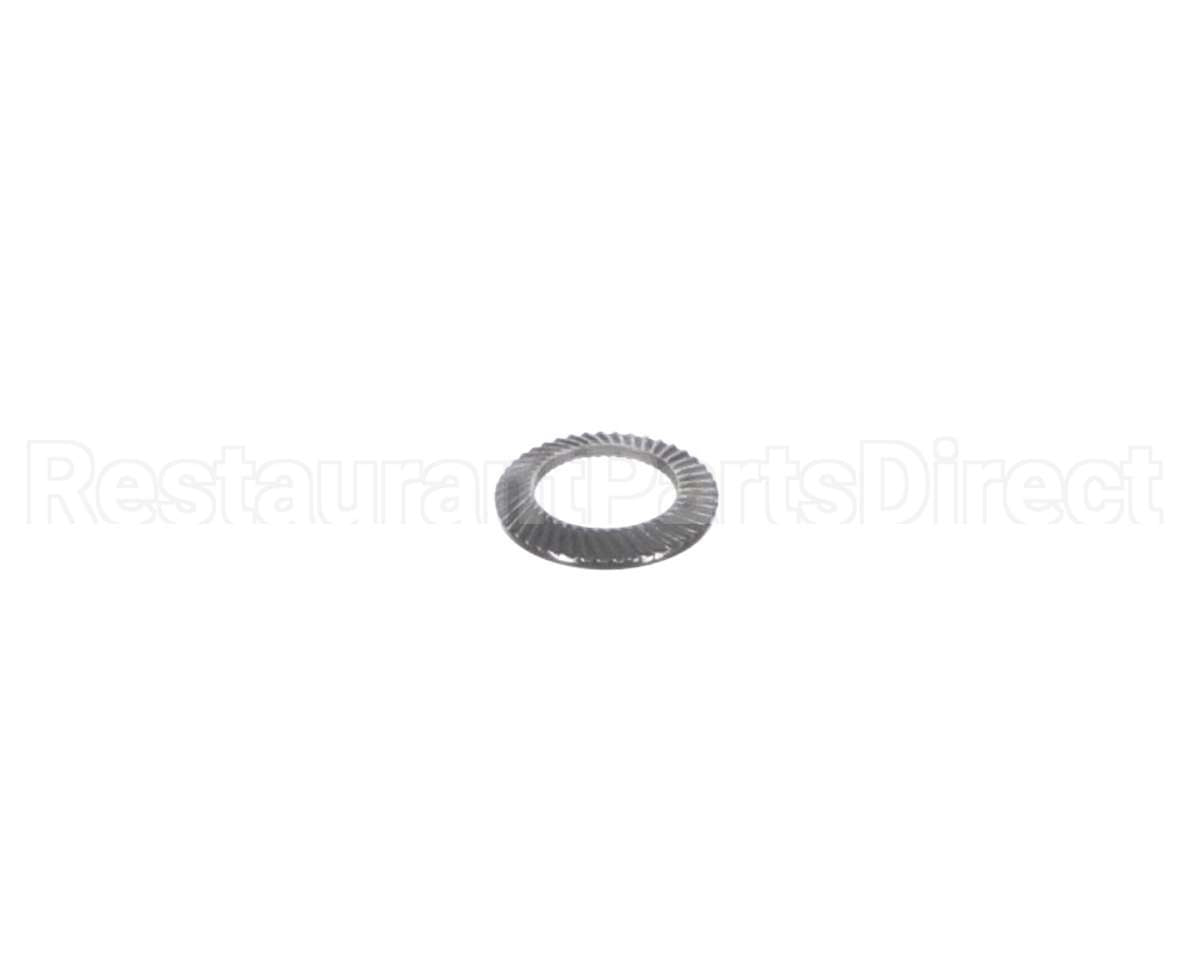 WS-39333 Alto Shaam Washer,Conical. Spring Lock,