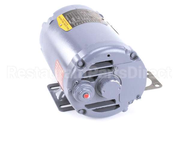 WS-501205 Wells Motor Filt 1P 115/230V 50