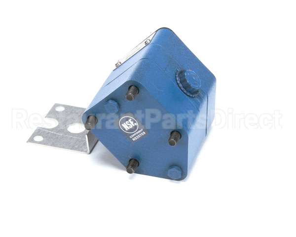 WS-501231 Wells Pump Assembly