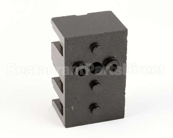 WS-50131 Wells Terminal Blk Kit-3 Pole,85Amp