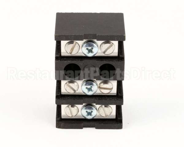 WS-50131 Wells Terminal Blk Kit-3 Pole,85Amp