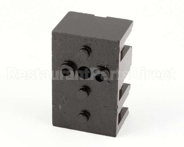 WS-50131 Wells Terminal Blk Kit-3 Pole,85Amp