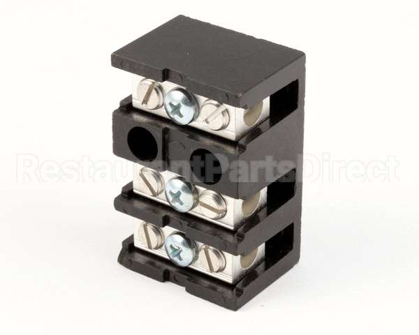 WS-50131 Wells Terminal Blk Kit-3 Pole,85Amp