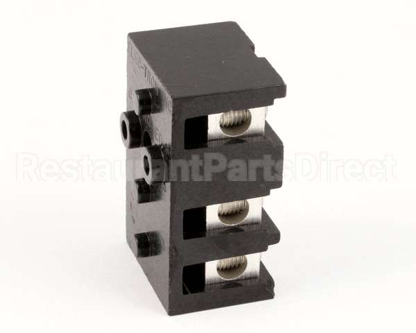 WS-50131 Wells Terminal Blk Kit-3 Pole,85Amp