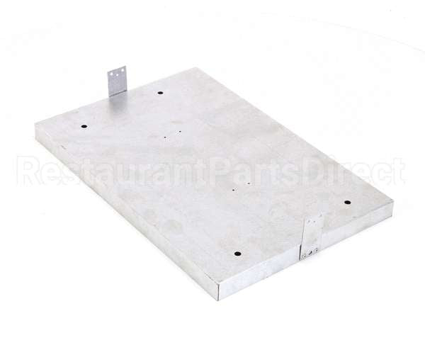 WS-501759 Wells Pan Assembly Elem Ht-200-600