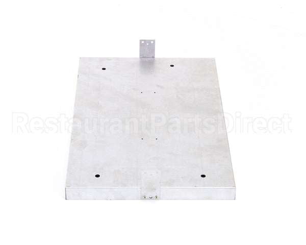 WS-501759 Wells Pan Assembly Elem Ht-200-600