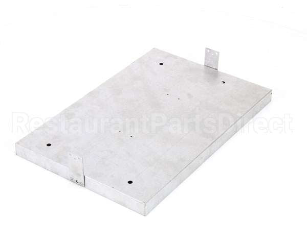 WS-501759 Wells Pan Assembly Elem Ht-200-600