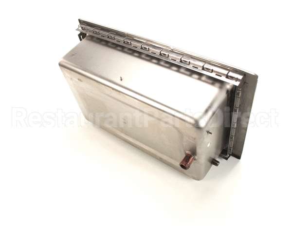 WS-501924 Wells Pan Assembly Mod100Td Af, N/S