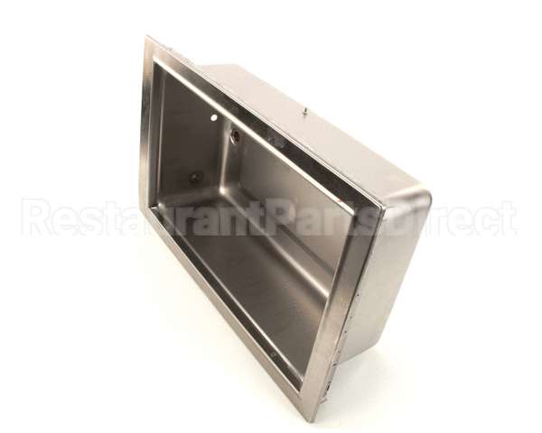 WS-501924 Wells Pan Assembly Mod100Td Af, N/S