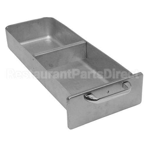 WS-50279 Compatible Star Grease Drawer 6-1/4 X 18