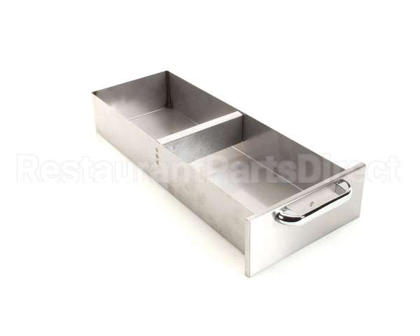 WS-50279 Wells Drawer Grease W/Handle