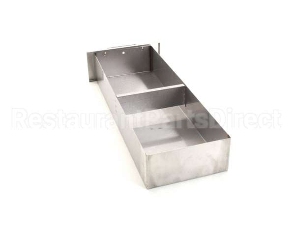 WS-50279 Wells Drawer Grease W/Handle