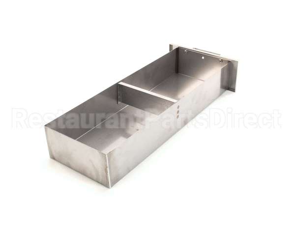 WS-50279 Wells Drawer Grease W/Handle