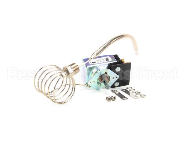 WS-50290 Wells Thermo Hw10 3Ft Capillary