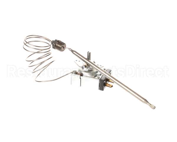 WS-50316 Wells Doughnut Kettle Thermo K2