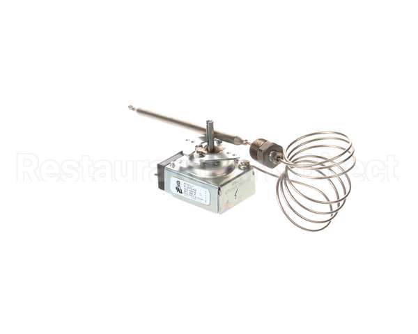 WS-50316 Wells Doughnut Kettle Thermo K2