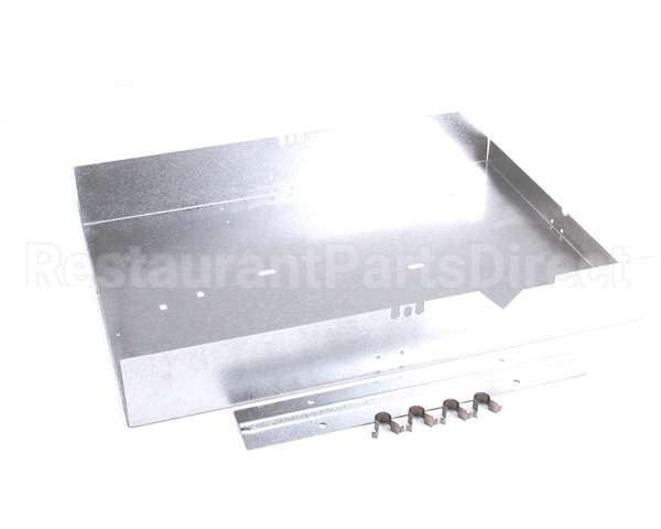 WS-503370 Wells Pan Element Mods