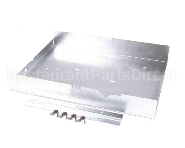 WS-503370 Wells Pan Element Mods