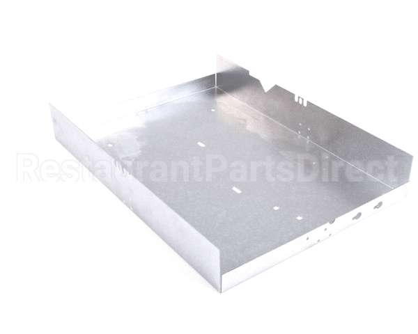 WS-503370 Wells Pan Element Mods