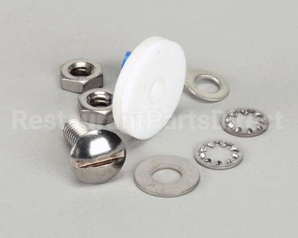 WS-503713 Wells Probe Assembly,Ss Autofl Wrmr