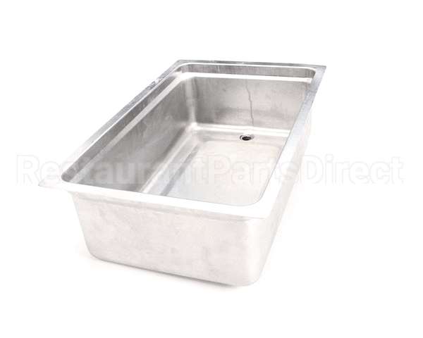 WS-503775 Wells Pan Assembly Bmw206Rtd