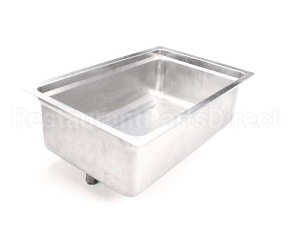 WS-503775 Wells Pan Assembly Bmw206Rtd