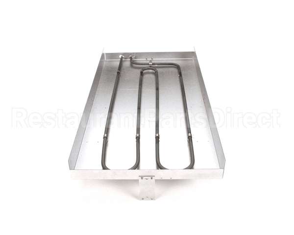 WS-503840 Wells Kit Elem Pan W/Element