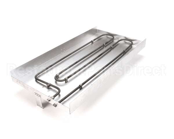 WS-503840 Wells Kit Elem Pan W/Element