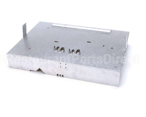 WS-503842 Wells Kit-Elem Pan W/O Elem,Mod