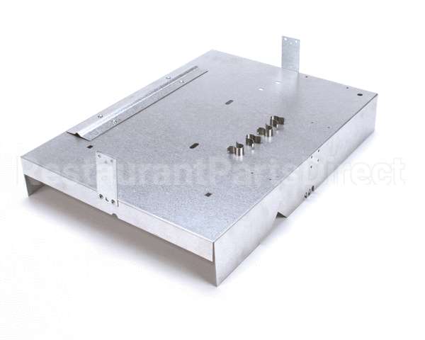 WS-503842 Wells Kit-Elem Pan W/O Elem,Mod