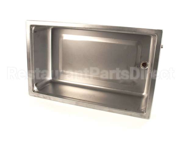 WS-503893 Wells Pan Assembly 200-500Tdm A/F