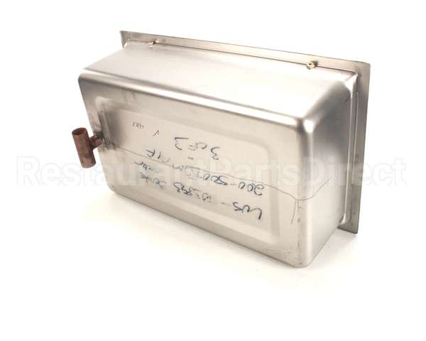 WS-503893 Wells Pan Assembly 200-500Tdm A/F