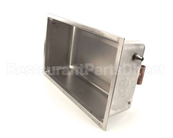 WS-503893 Wells Pan Assembly 200-500Tdm A/F