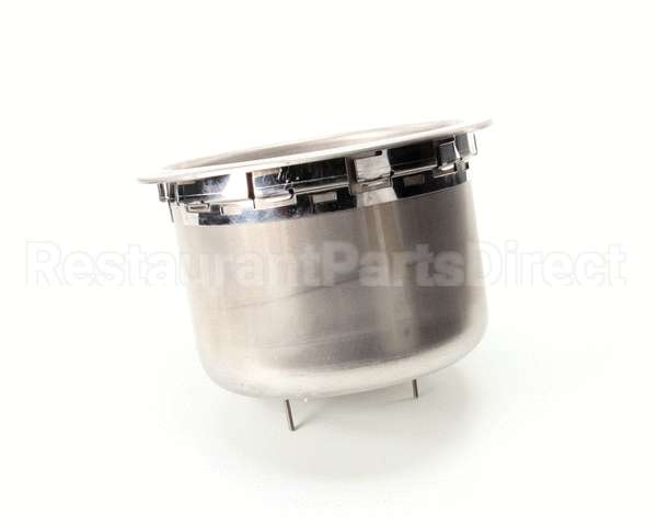 WS-50391 Wells Pot For Ss8
