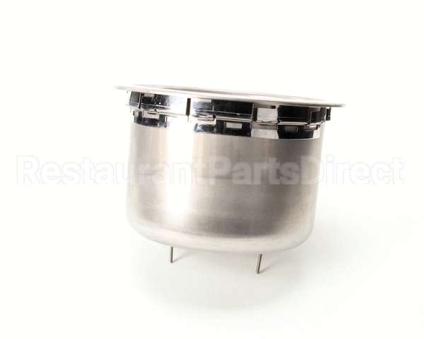 WS-50391 Wells Pot For Ss8