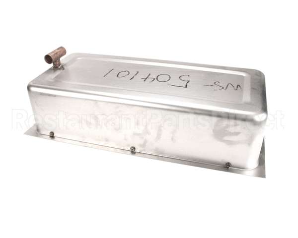 WS-504101 Wells Pan Assembly 12 X 27 Af
