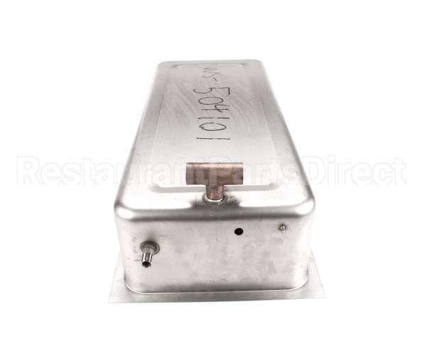 WS-504101 Wells Pan Assembly 12 X 27 Af