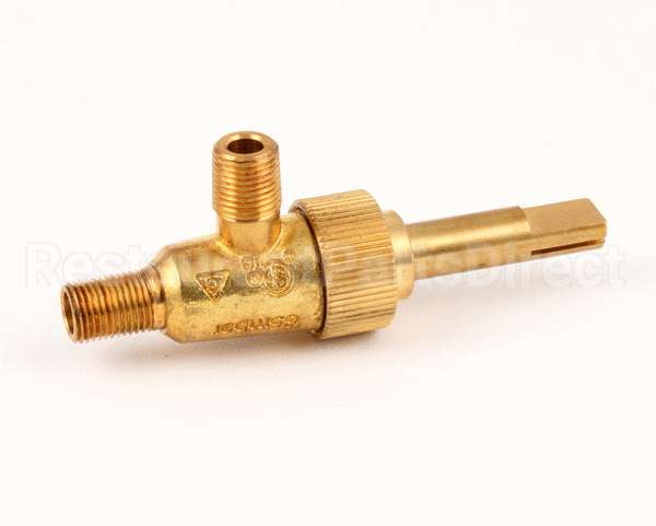 WS-506631 Wells Valve Gas On/Off