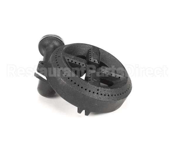 WS-507164 Wells Burner Front Assembly Hotplate