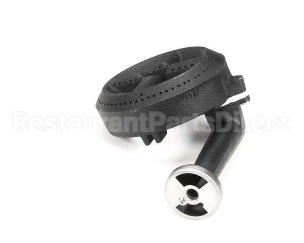 WS-507164 Wells Burner Front Assembly Hotplate