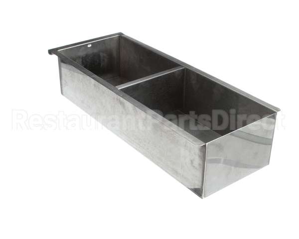 WS-507169 Wells Pan -Drawer Grease Griddl