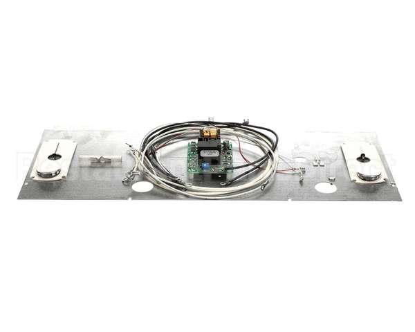 WS-507584 Wells Kit Temp Control Conversion