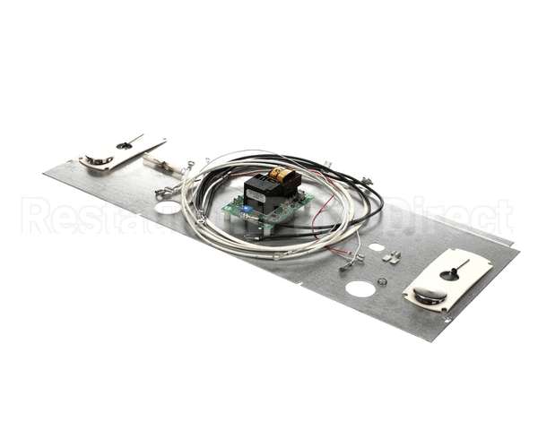 WS-507584 Wells Kit Temp Control Conversion