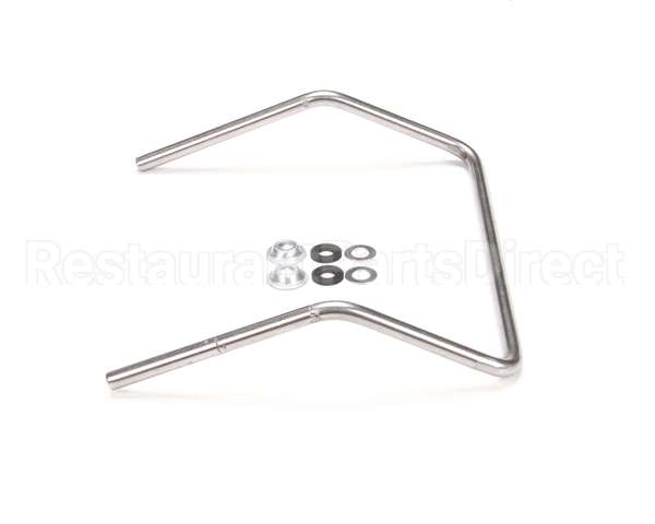 WS-51206 Wells Basket Rod